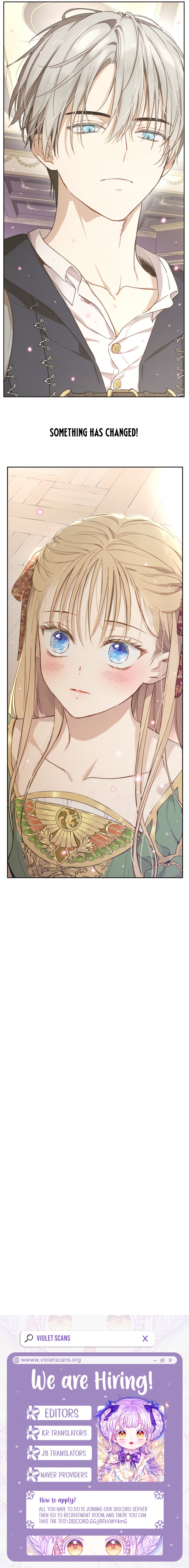The Forgotten Field Chapter 19 page 10