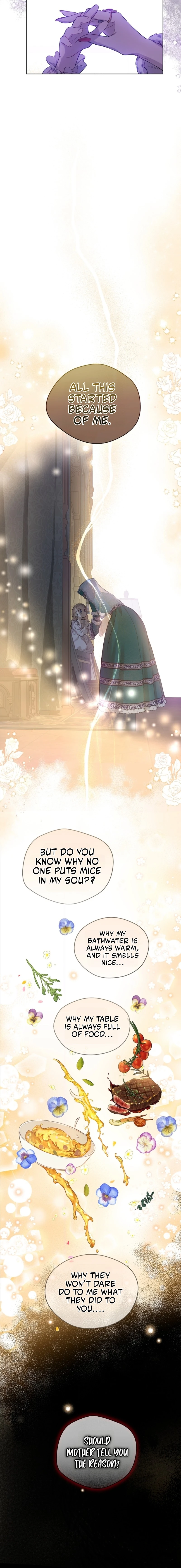 The Forgotten Field Chapter 9 page 3