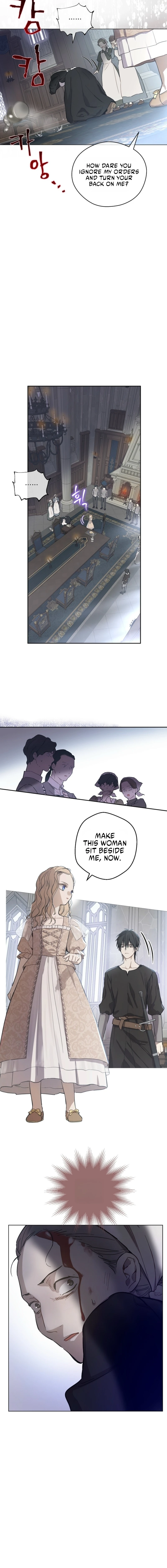 The Forgotten Field Chapter 9 page 11