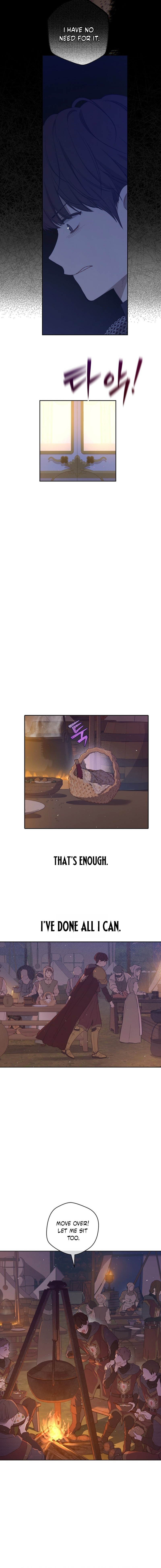 The Forgotten Field Chapter 26 page 9