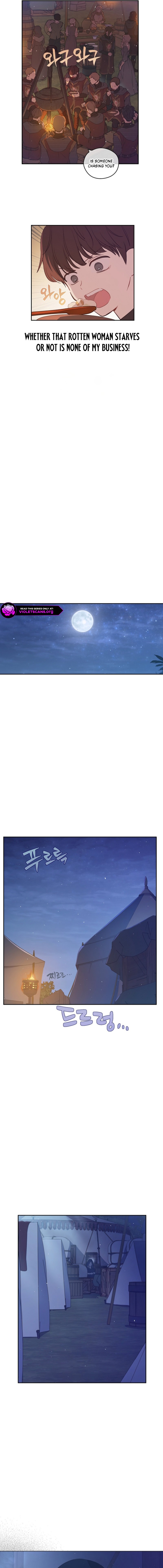 The Forgotten Field Chapter 26 page 10