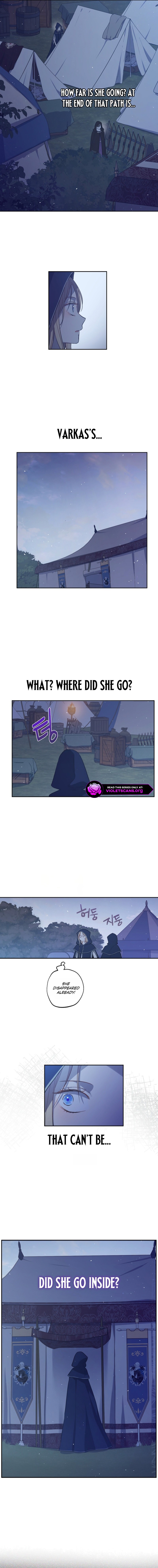 The Forgotten Field Chapter 26 page 13