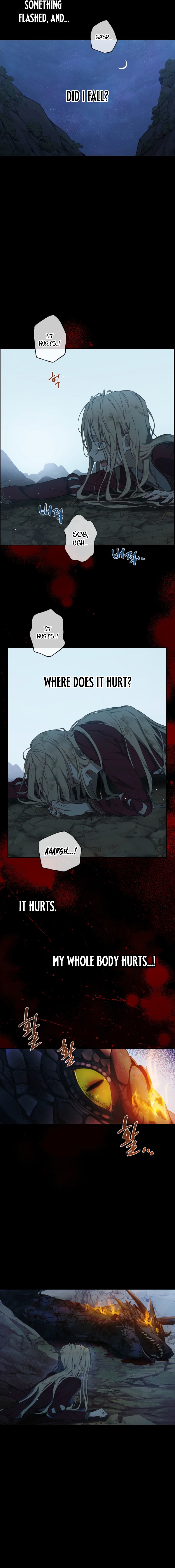 The Forgotten Field Chapter 35 page 2