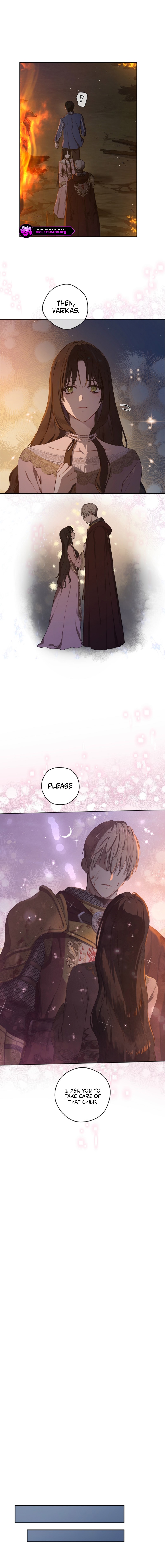The Forgotten Field Chapter 35 page 15