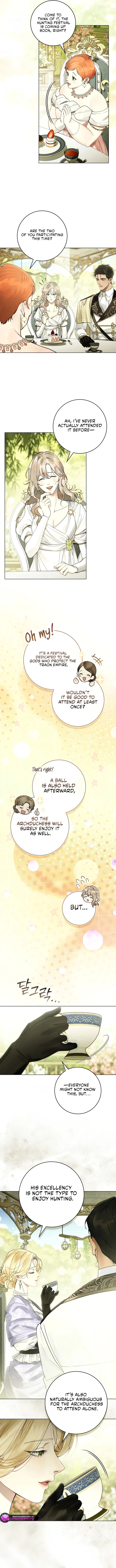A Wicked Husband Chapter 50 page 3