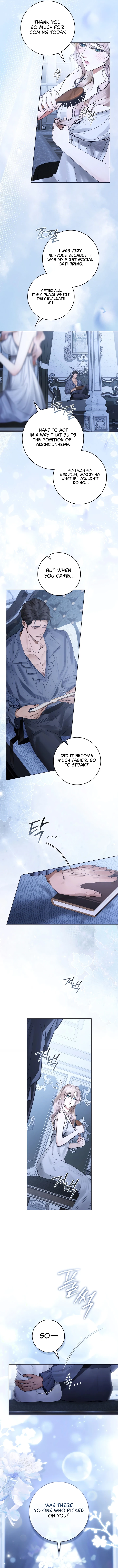 A Wicked Husband Chapter 50 page 6
