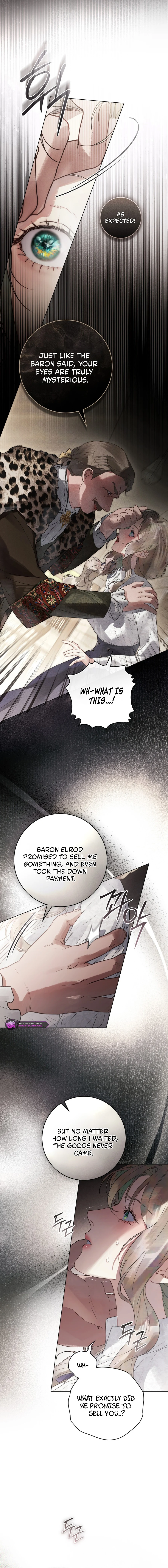 A Wicked Husband Chapter 9 page 10