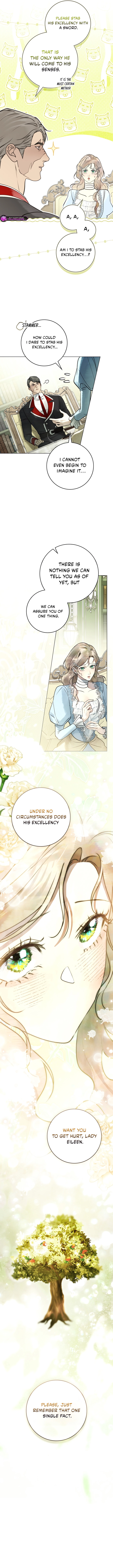 A Wicked Husband Chapter 39 page 4