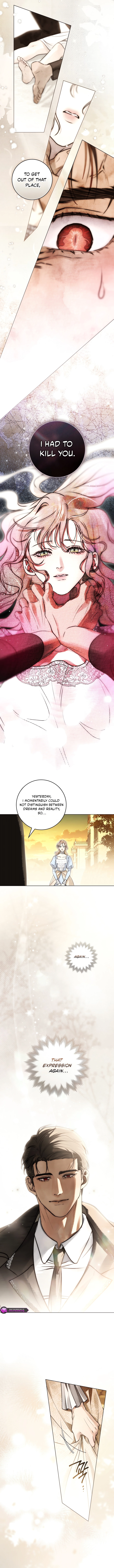 A Wicked Husband Chapter 39 page 8