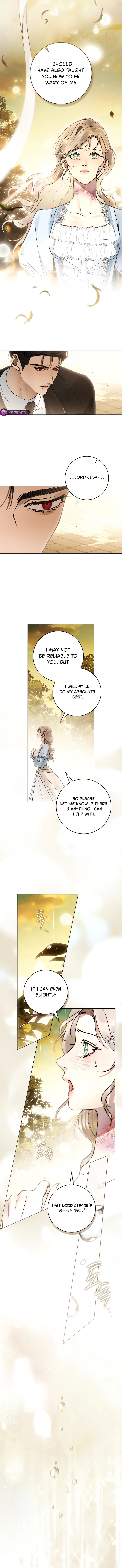 A Wicked Husband Chapter 39 page 10