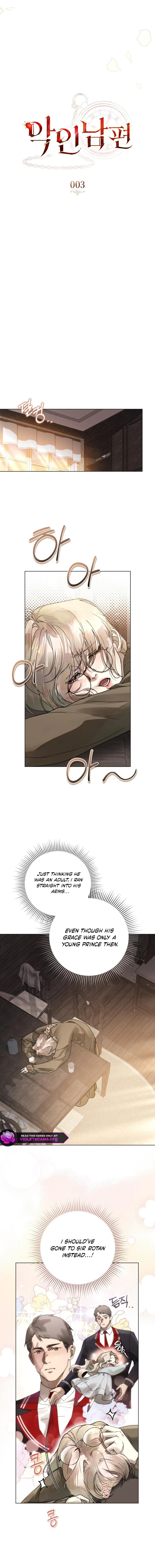 A Wicked Husband Chapter 3 page 3