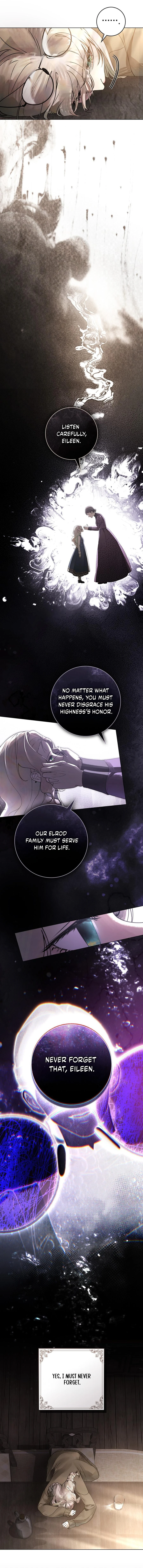 A Wicked Husband Chapter 3 page 4