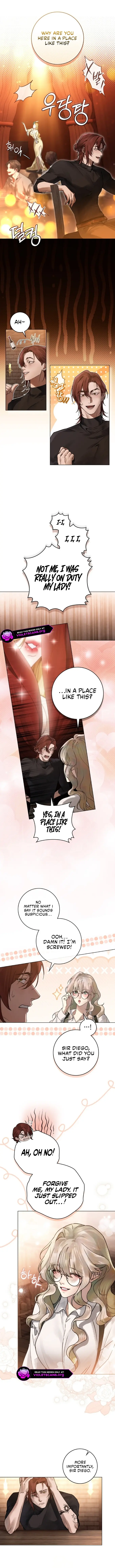 A Wicked Husband Chapter 4 page 3