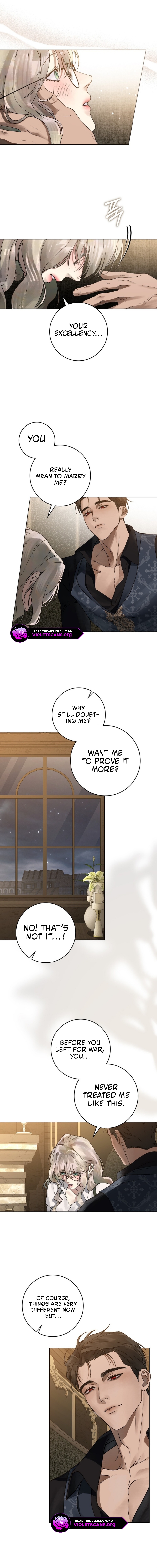A Wicked Husband Chapter 4 page 9