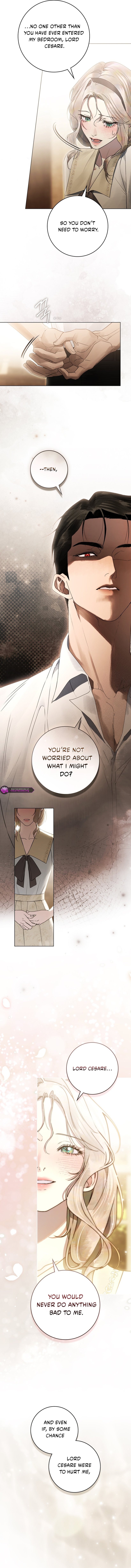 A Wicked Husband Chapter 25 page 6