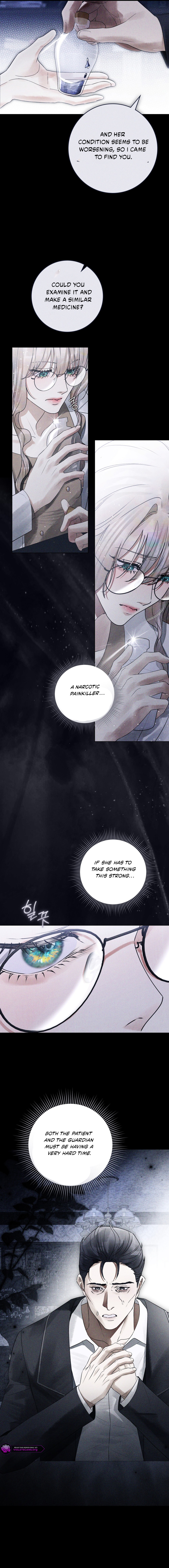 A Wicked Husband Chapter 31 page 3