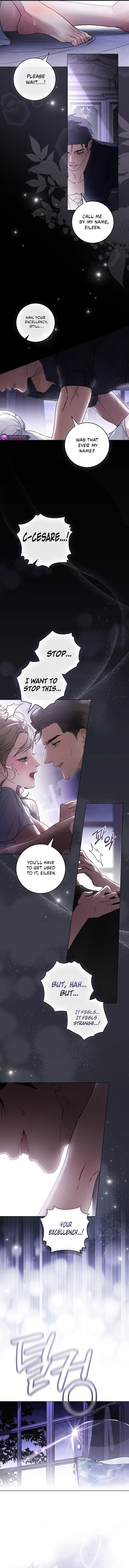 A Wicked Husband Chapter 17 page 3