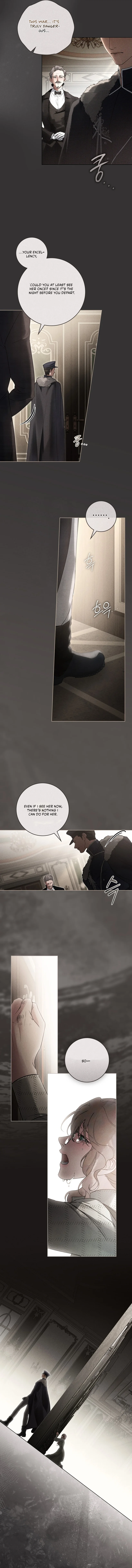 A Wicked Husband Chapter 17 page 6