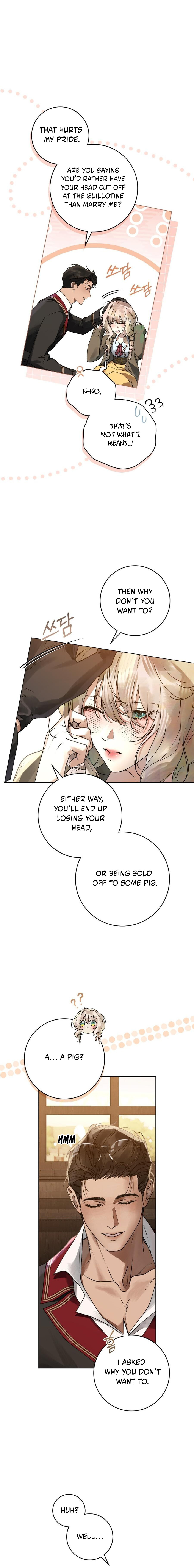 A Wicked Husband Chapter 2 page 2