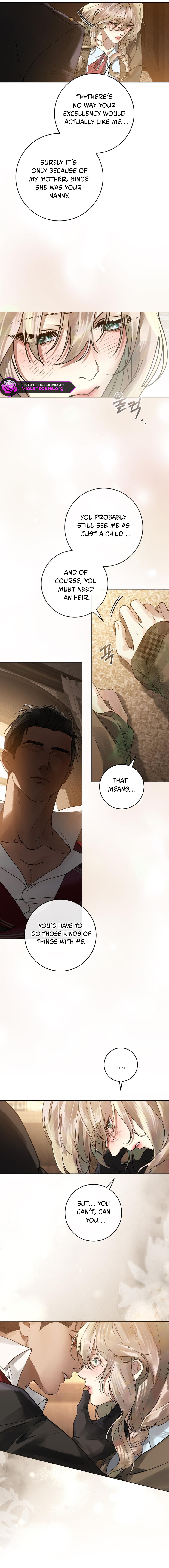 A Wicked Husband Chapter 2 page 3