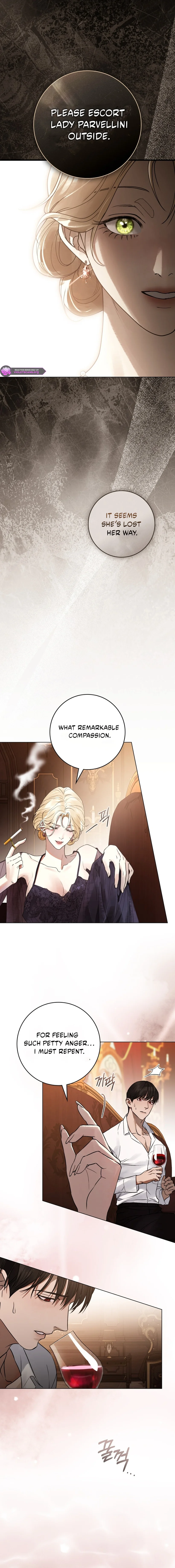 A Wicked Husband Chapter 21 page 2