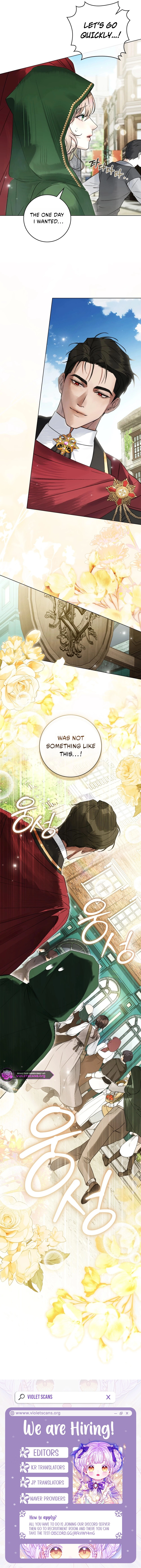 A Wicked Husband Chapter 51 page 9