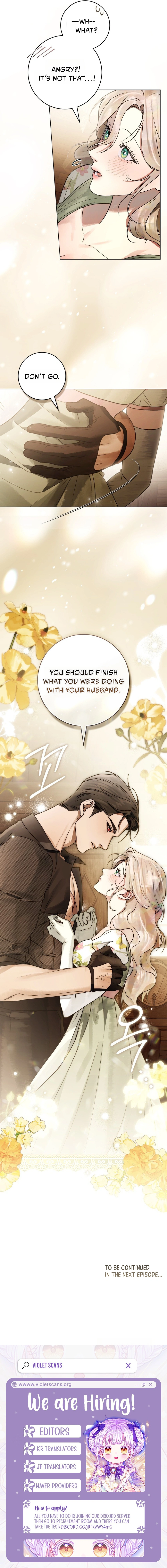 A Wicked Husband Chapter 46 page 9