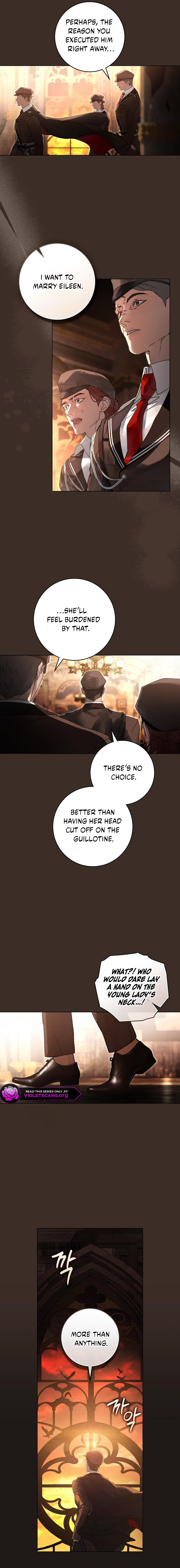 A Wicked Husband Chapter 5 page 14