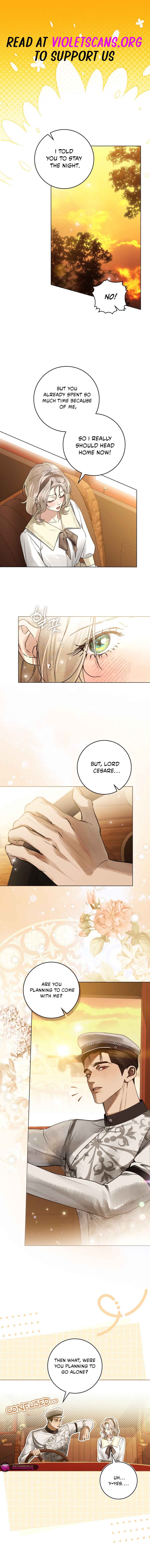 A Wicked Husband Chapter 24 page 1
