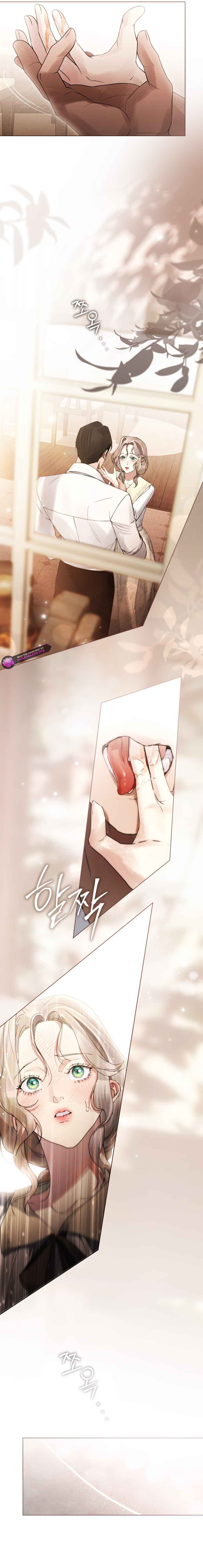 A Wicked Husband Chapter 24 page 10