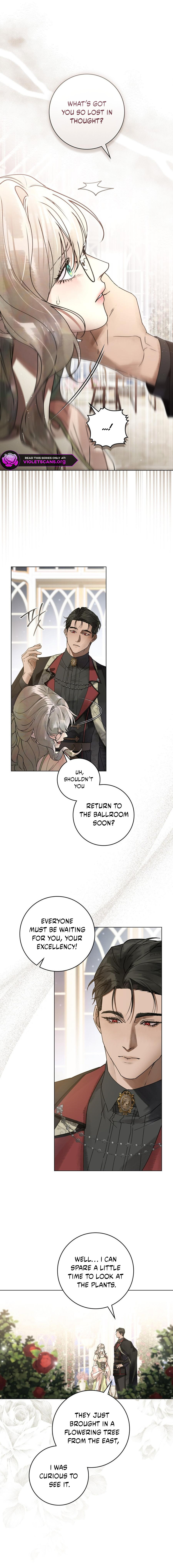 A Wicked Husband Chapter 8 page 6