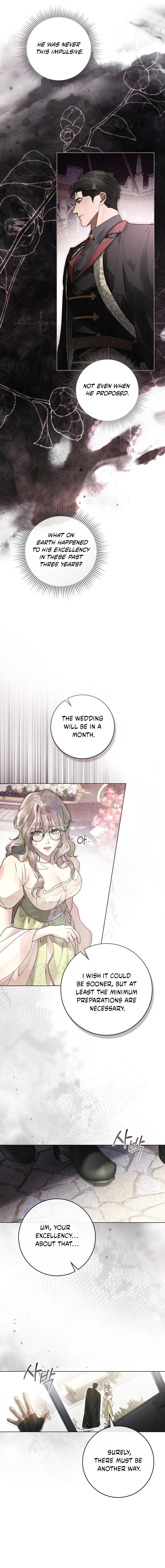 A Wicked Husband Chapter 8 page 10