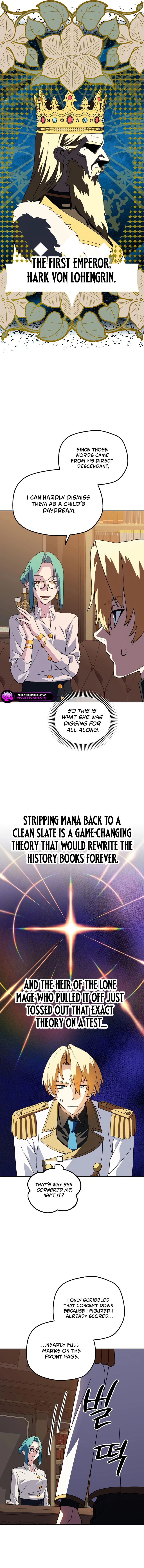 Healing at the Academy Convenience Store Chapter 18 page 16