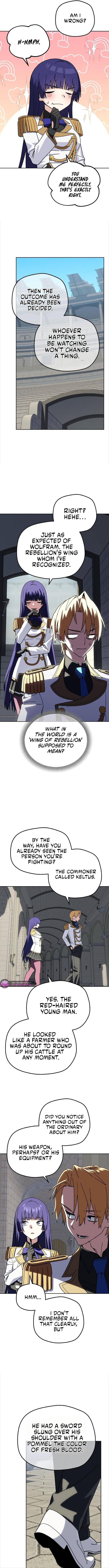 Healing at the Academy Convenience Store Chapter 10 page 3