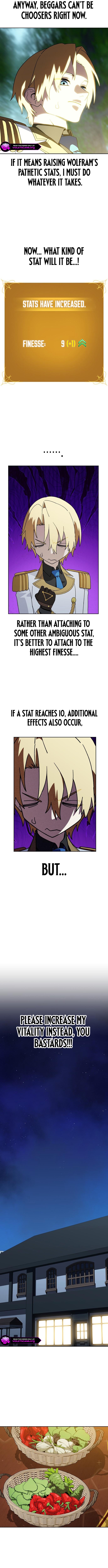 Healing at the Academy Convenience Store Chapter 14 page 2