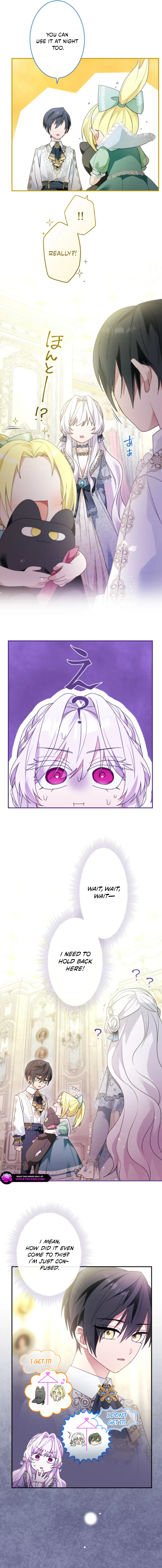 Boukun Ikka no Yome desuga, Kono Shuuchaku wa Machi Gatte Masen ka? Chapter 16 page 2