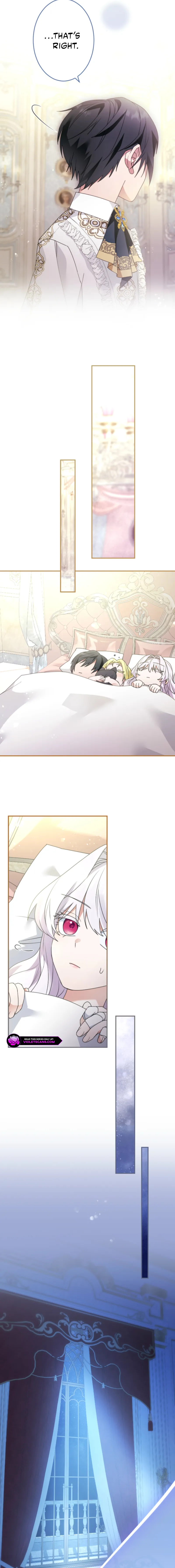 Boukun Ikka no Yome desuga, Kono Shuuchaku wa Machi Gatte Masen ka? Chapter 16 page 4