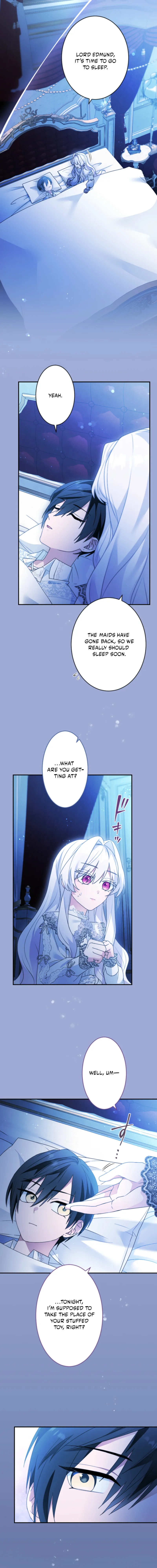 Boukun Ikka no Yome desuga, Kono Shuuchaku wa Machi Gatte Masen ka? Chapter 16 page 5