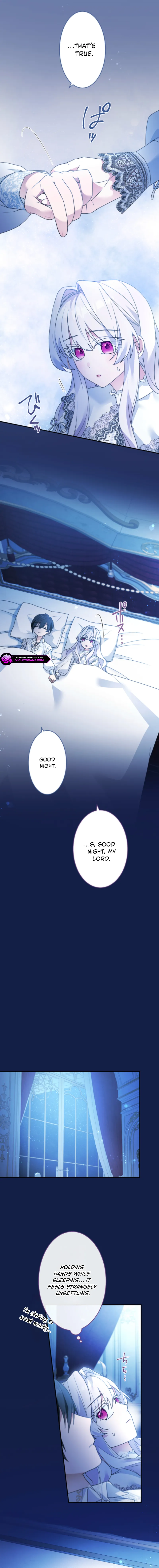 Boukun Ikka no Yome desuga, Kono Shuuchaku wa Machi Gatte Masen ka? Chapter 16 page 6
