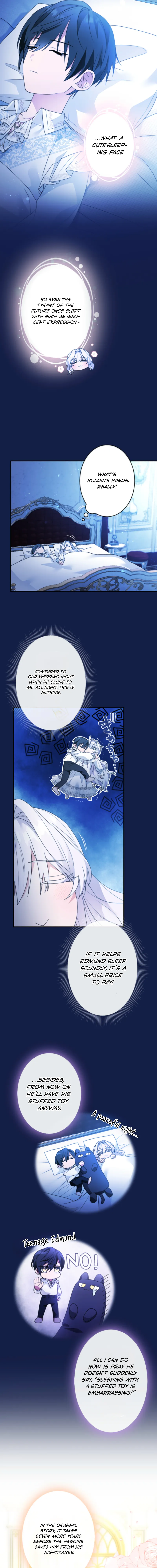 Boukun Ikka no Yome desuga, Kono Shuuchaku wa Machi Gatte Masen ka? Chapter 16 page 7