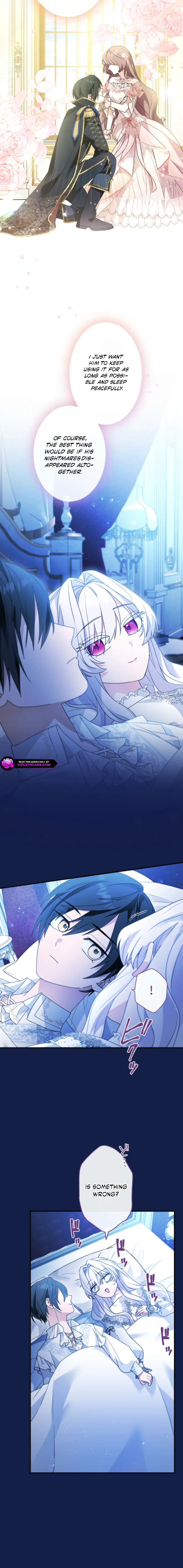 Boukun Ikka no Yome desuga, Kono Shuuchaku wa Machi Gatte Masen ka? Chapter 16 page 8
