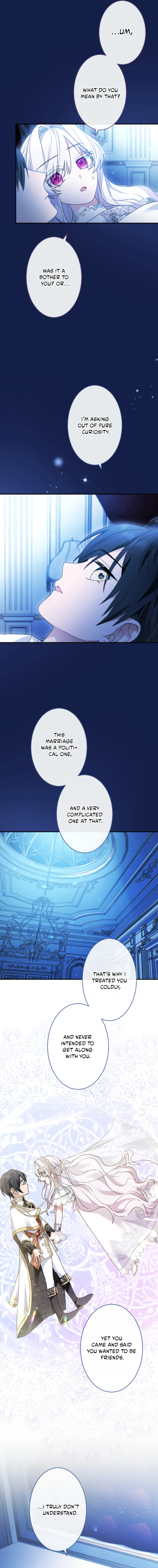 Boukun Ikka no Yome desuga, Kono Shuuchaku wa Machi Gatte Masen ka? Chapter 16 page 10