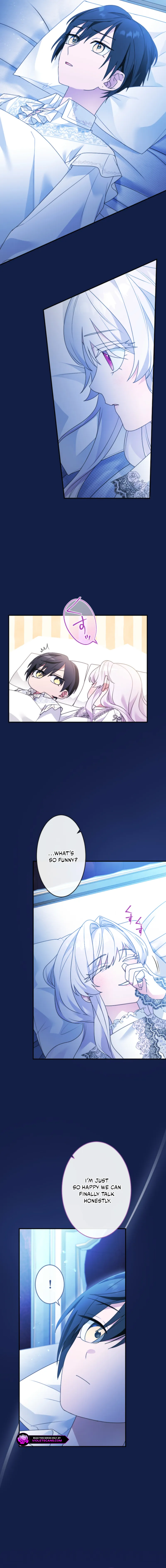 Boukun Ikka no Yome desuga, Kono Shuuchaku wa Machi Gatte Masen ka? Chapter 16 page 11