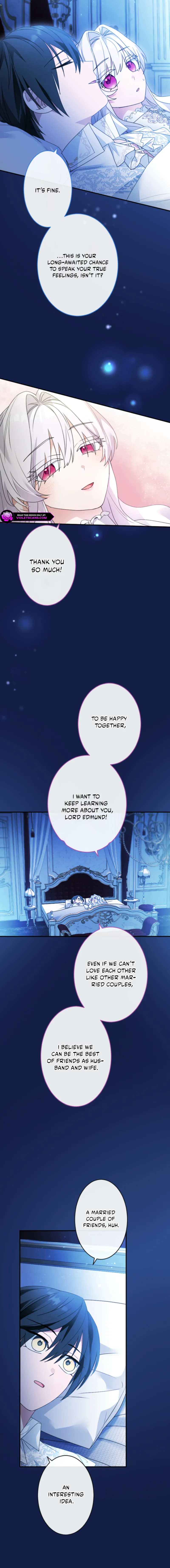 Boukun Ikka no Yome desuga, Kono Shuuchaku wa Machi Gatte Masen ka? Chapter 16 page 13