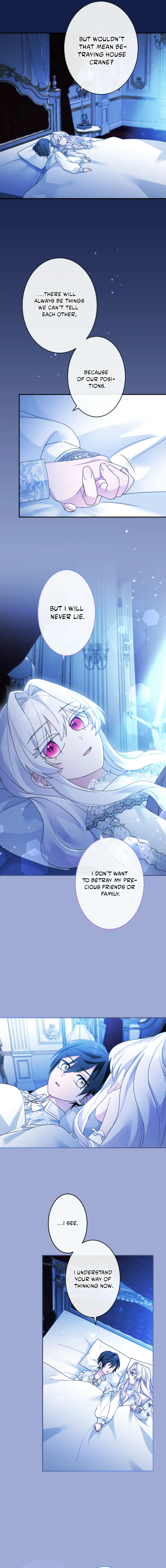 Boukun Ikka no Yome desuga, Kono Shuuchaku wa Machi Gatte Masen ka? Chapter 16 page 14