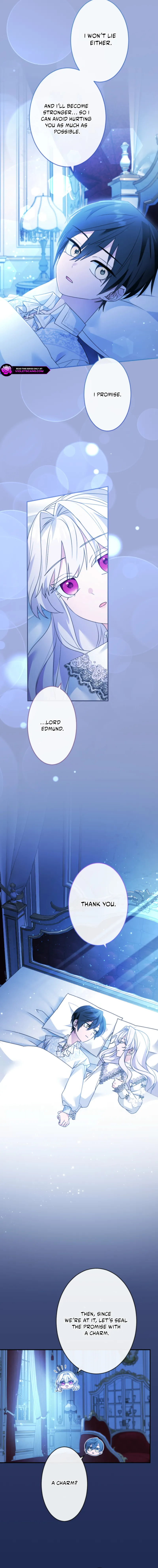 Boukun Ikka no Yome desuga, Kono Shuuchaku wa Machi Gatte Masen ka? Chapter 16 page 15