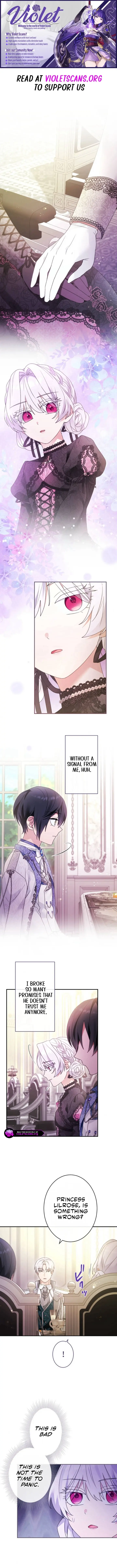 Boukun Ikka no Yome desuga, Kono Shuuchaku wa Machi Gatte Masen ka? Chapter 31 page 1
