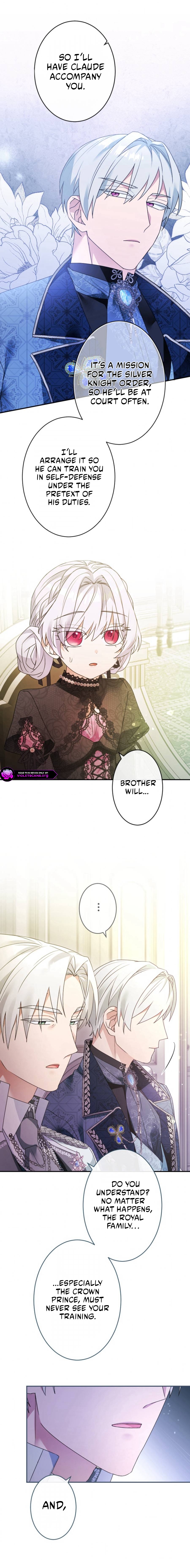 Boukun Ikka no Yome desuga, Kono Shuuchaku wa Machi Gatte Masen ka? Chapter 31 page 10
