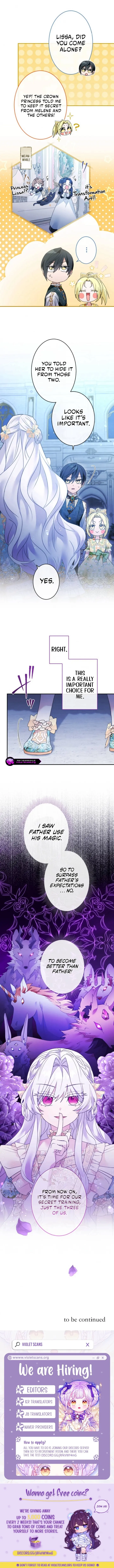 Boukun Ikka no Yome desuga, Kono Shuuchaku wa Machi Gatte Masen ka? Chapter 31 page 12