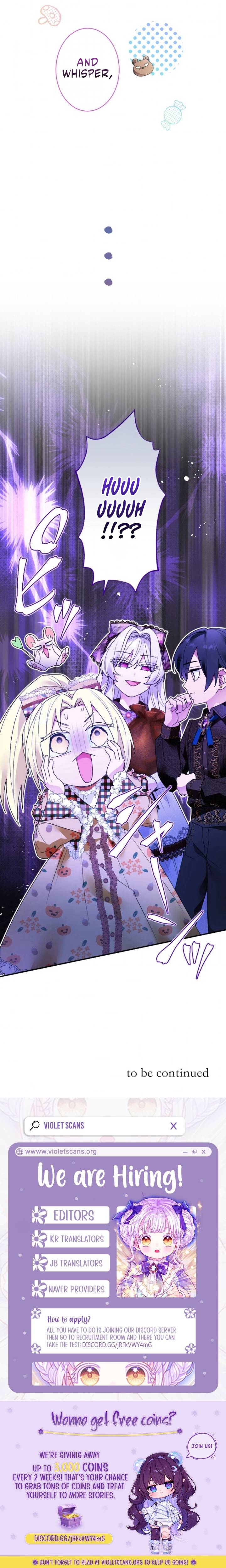 Boukun Ikka no Yome desuga, Kono Shuuchaku wa Machi Gatte Masen ka? Chapter 43 page 6